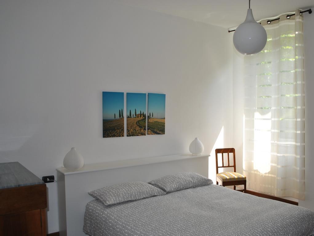 Villa Ortensia Oliveto Lario Habitación foto