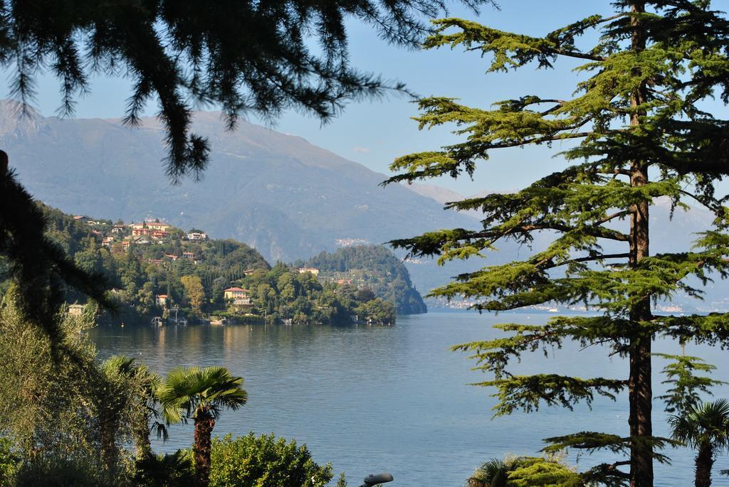 Villa Ortensia Oliveto Lario Habitación foto